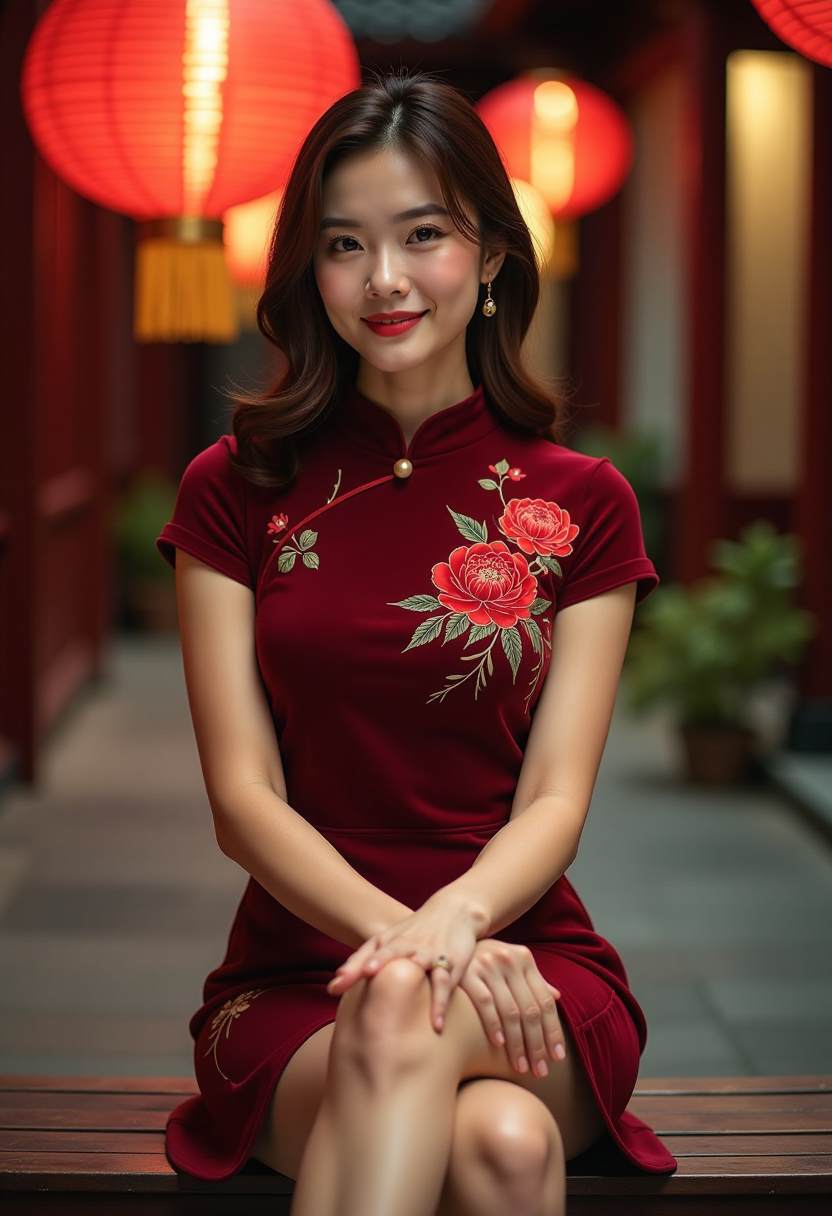 UP主头像